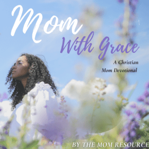 Mom With Grace Book