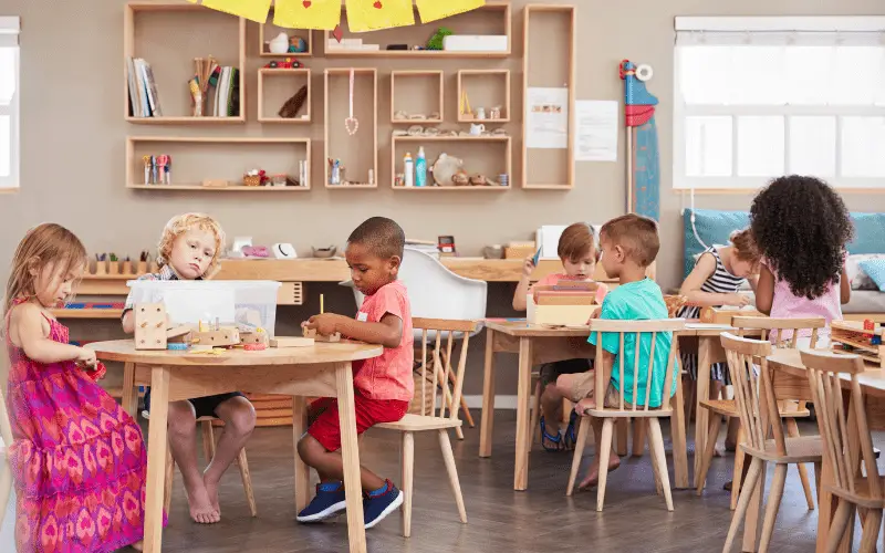 Is Montessori good for ADHD