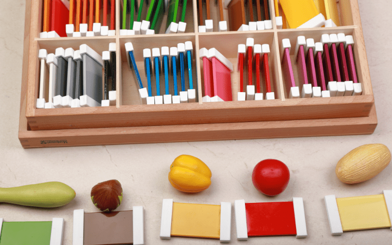 Do Montessori Schools Give Homework?