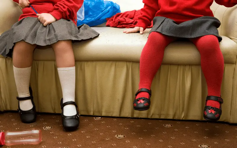Do Montessori Schools Have Uniforms