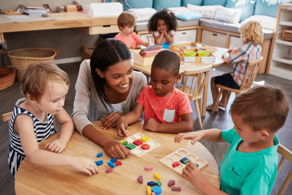 Is Montessori Education Right for my child