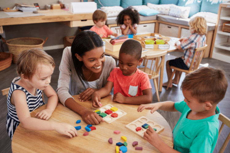 Are Montessori Schools Religious