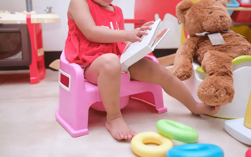 Best Potty Training Books for Toddlers