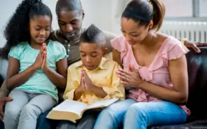 Christian Parenting Principles