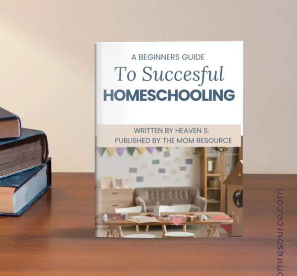 Homeschool Ebook