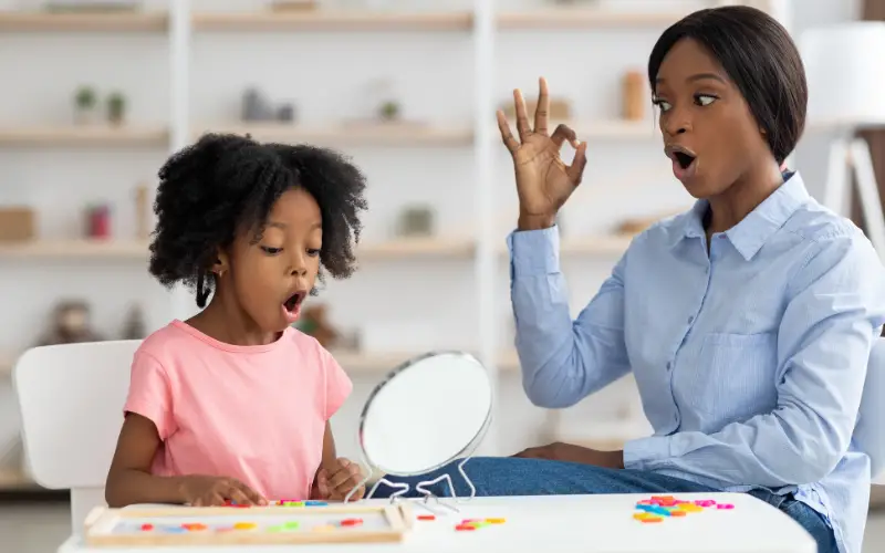 Does My Toddler Need Speech Therapy?
