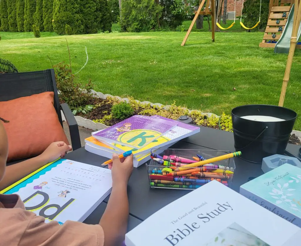 Homeschool