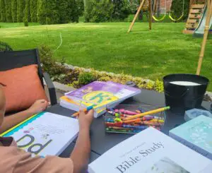 Homeschool