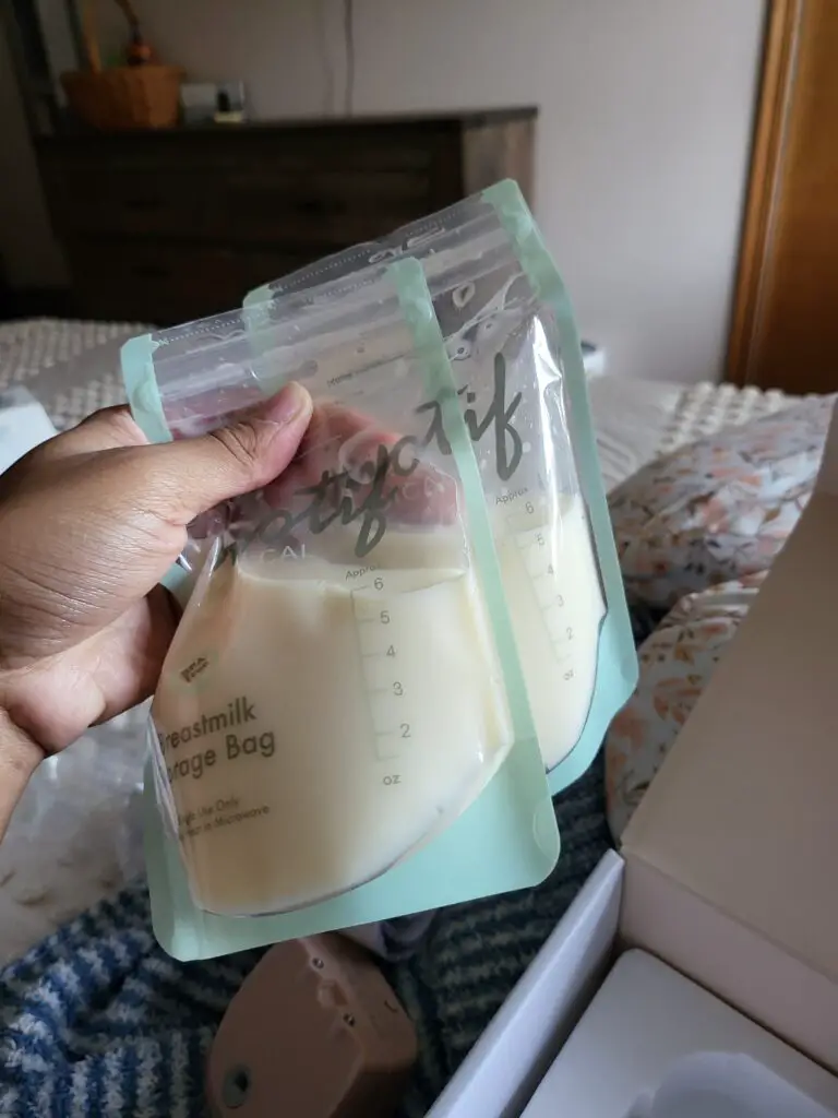 Increase Breast Milk Supply