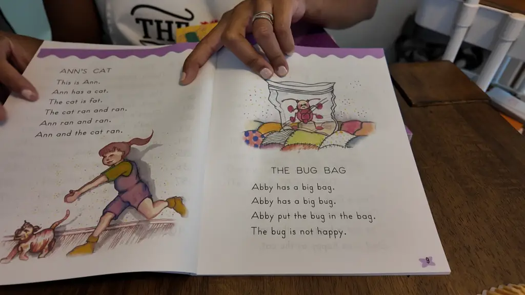 Reading