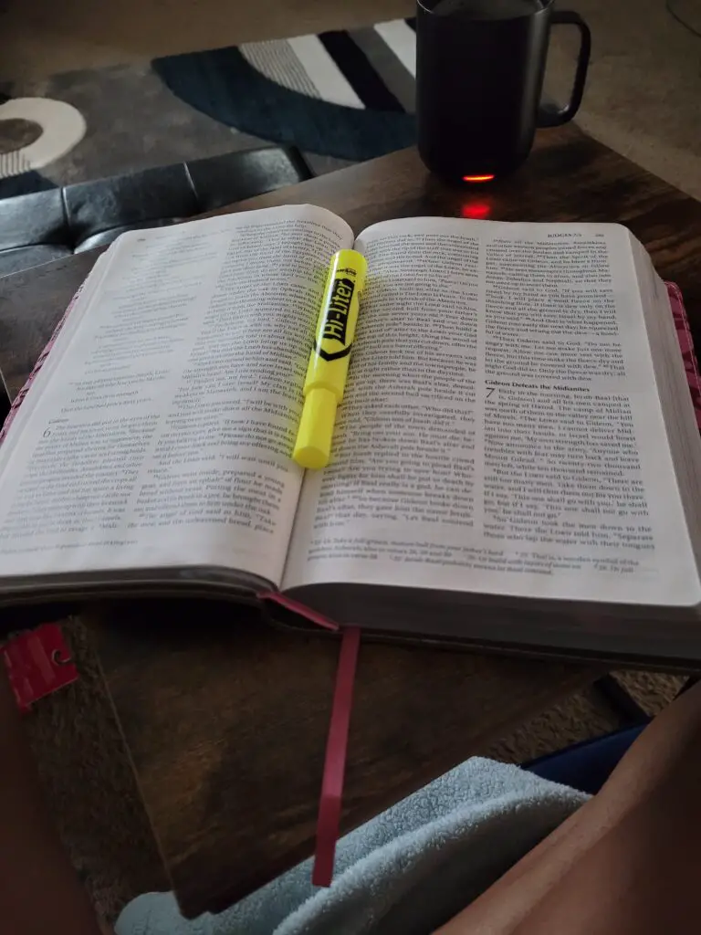 Christian Parenting Principles