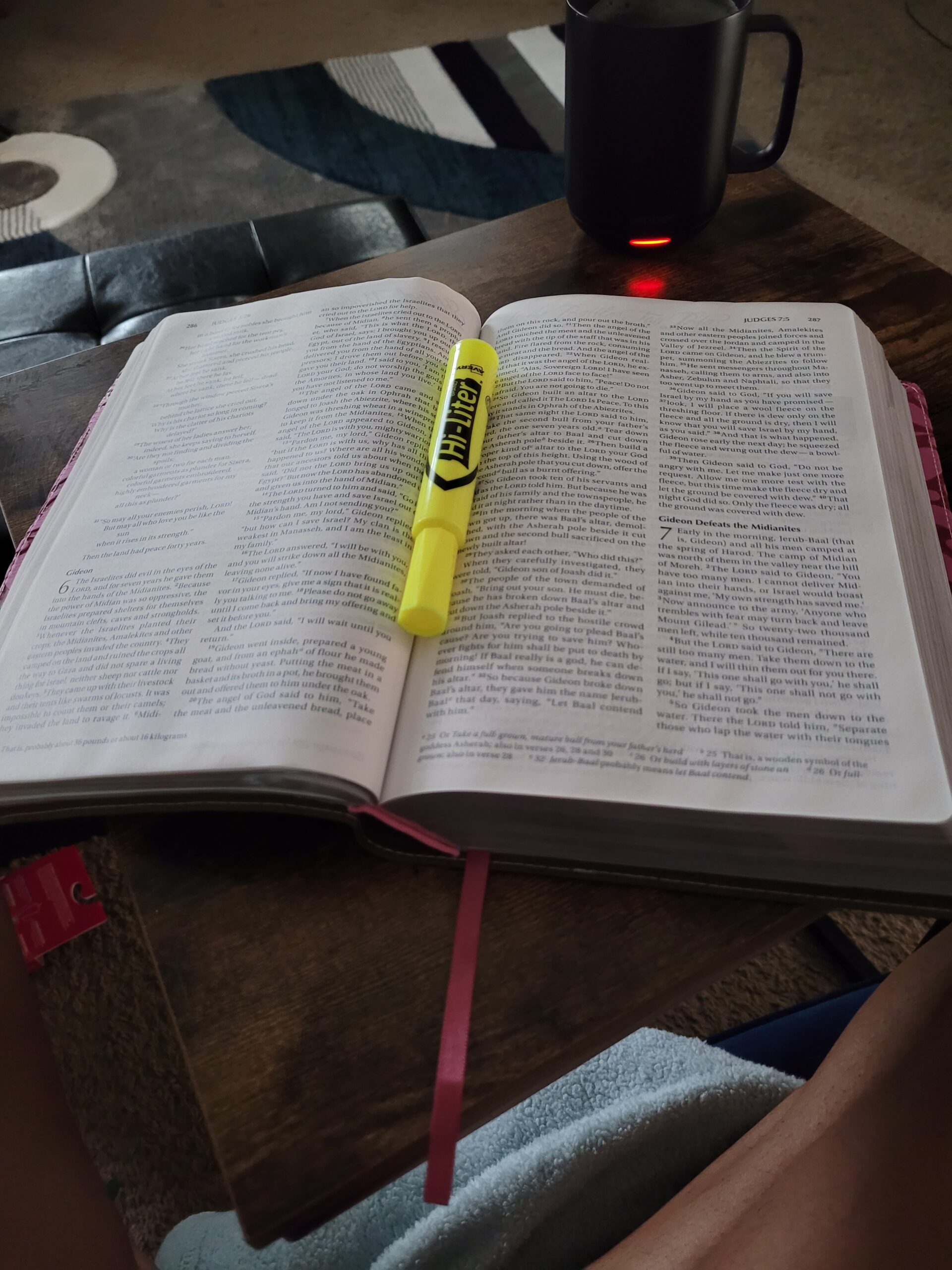 Christian Parenting Principles