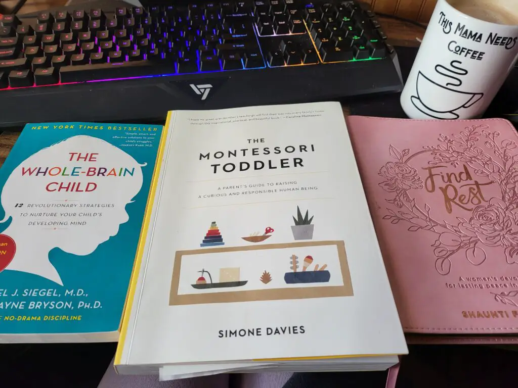 Are Montessori Schools Religious