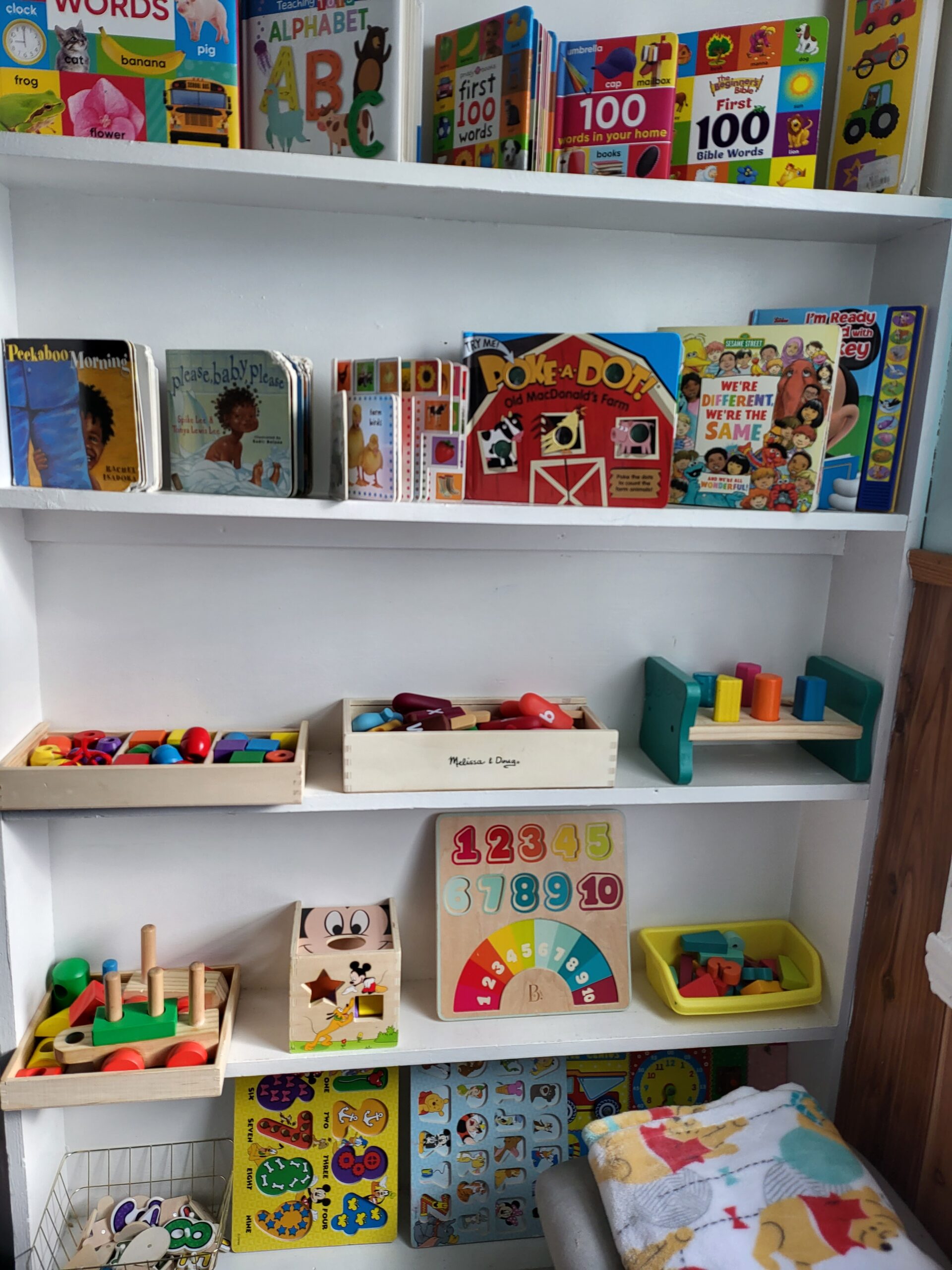 10 Best Montessori Materials for Math Skills: Early Hands-On Learning at Home