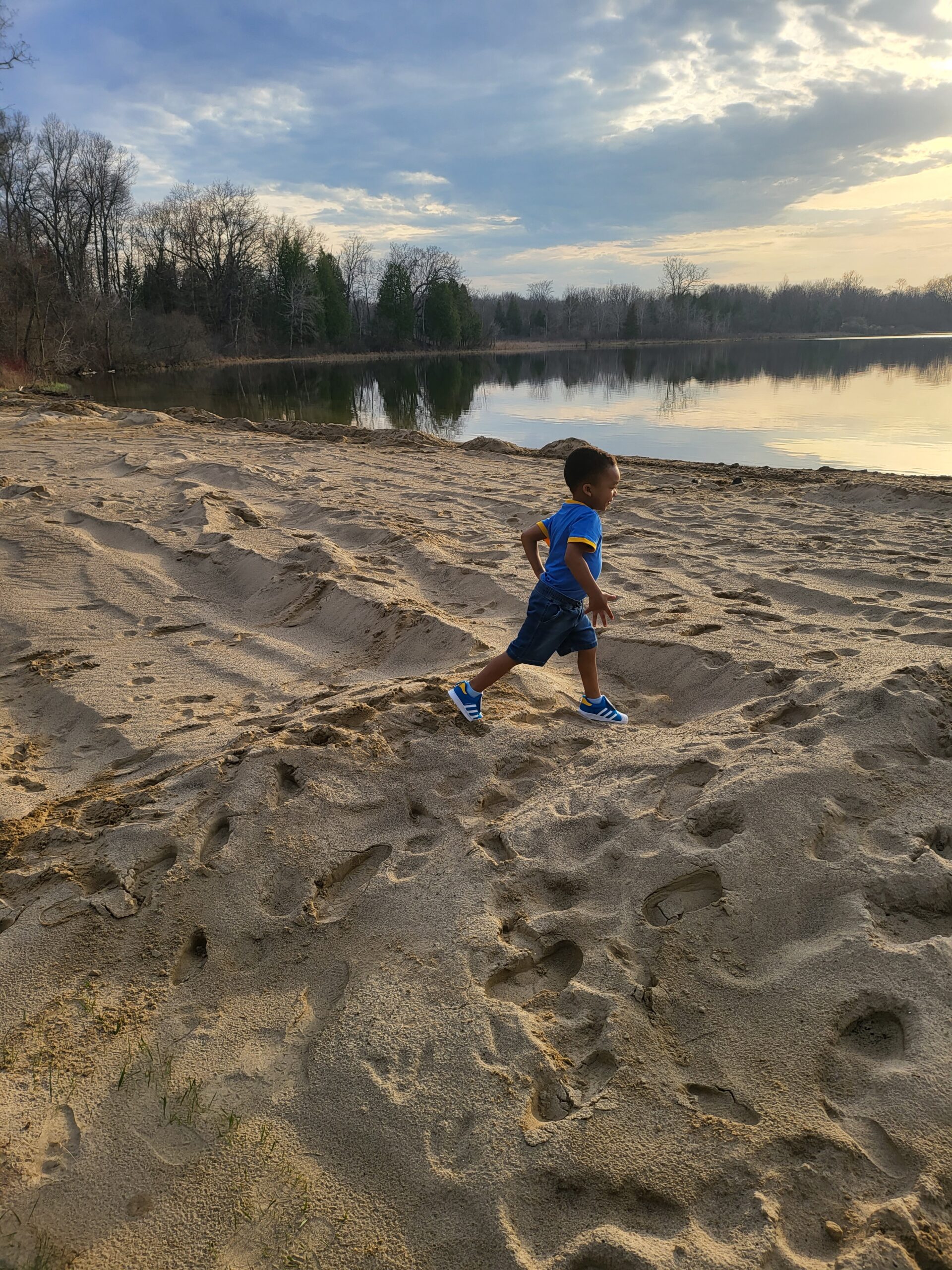 Childhood Conditioning