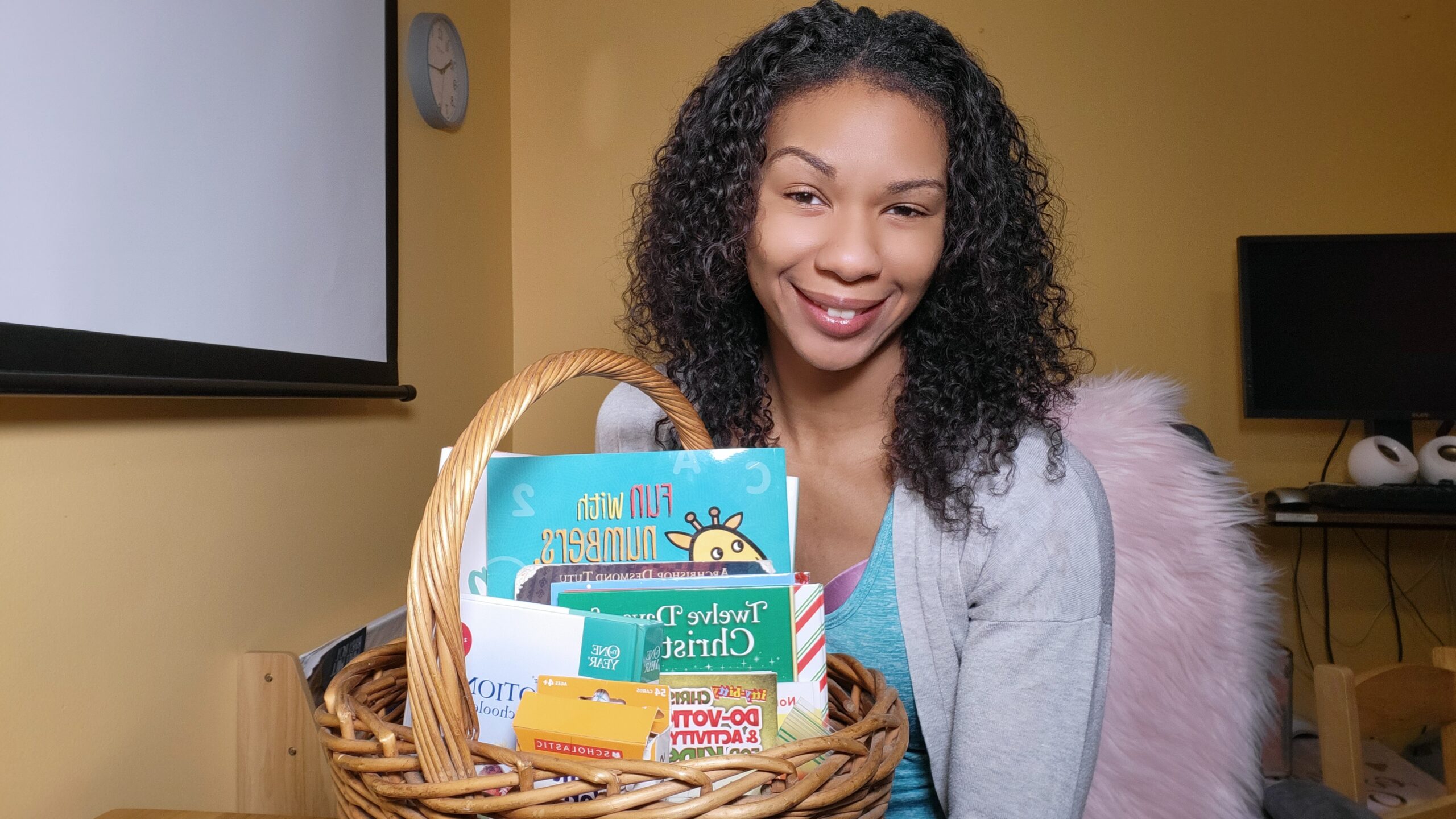 How To Homeschool Your Child While Working Full Time