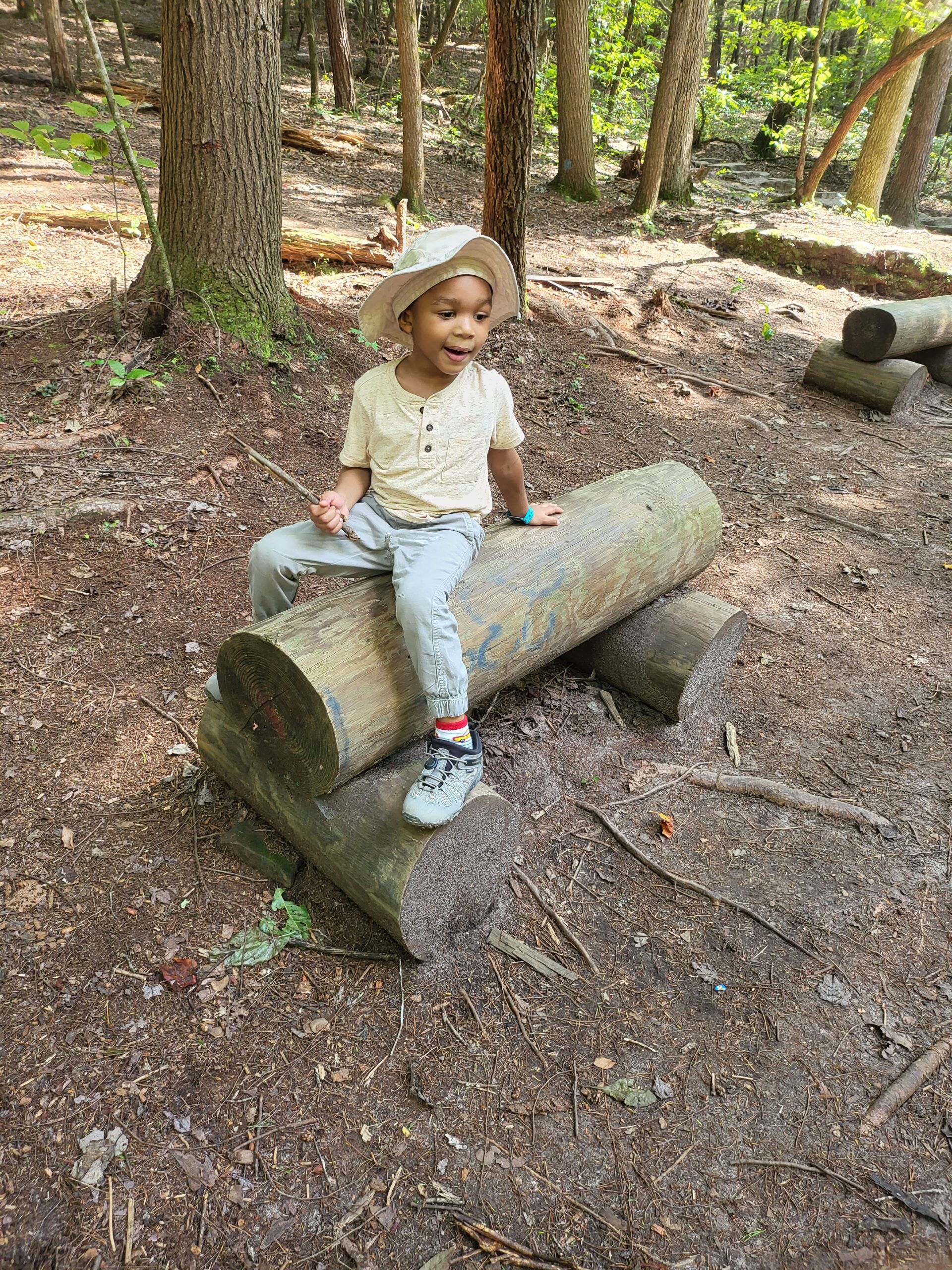 Can You Unschool in Michigan