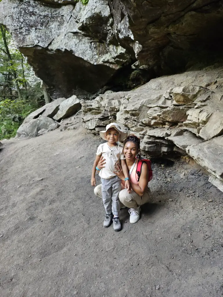 Authoritative parenting