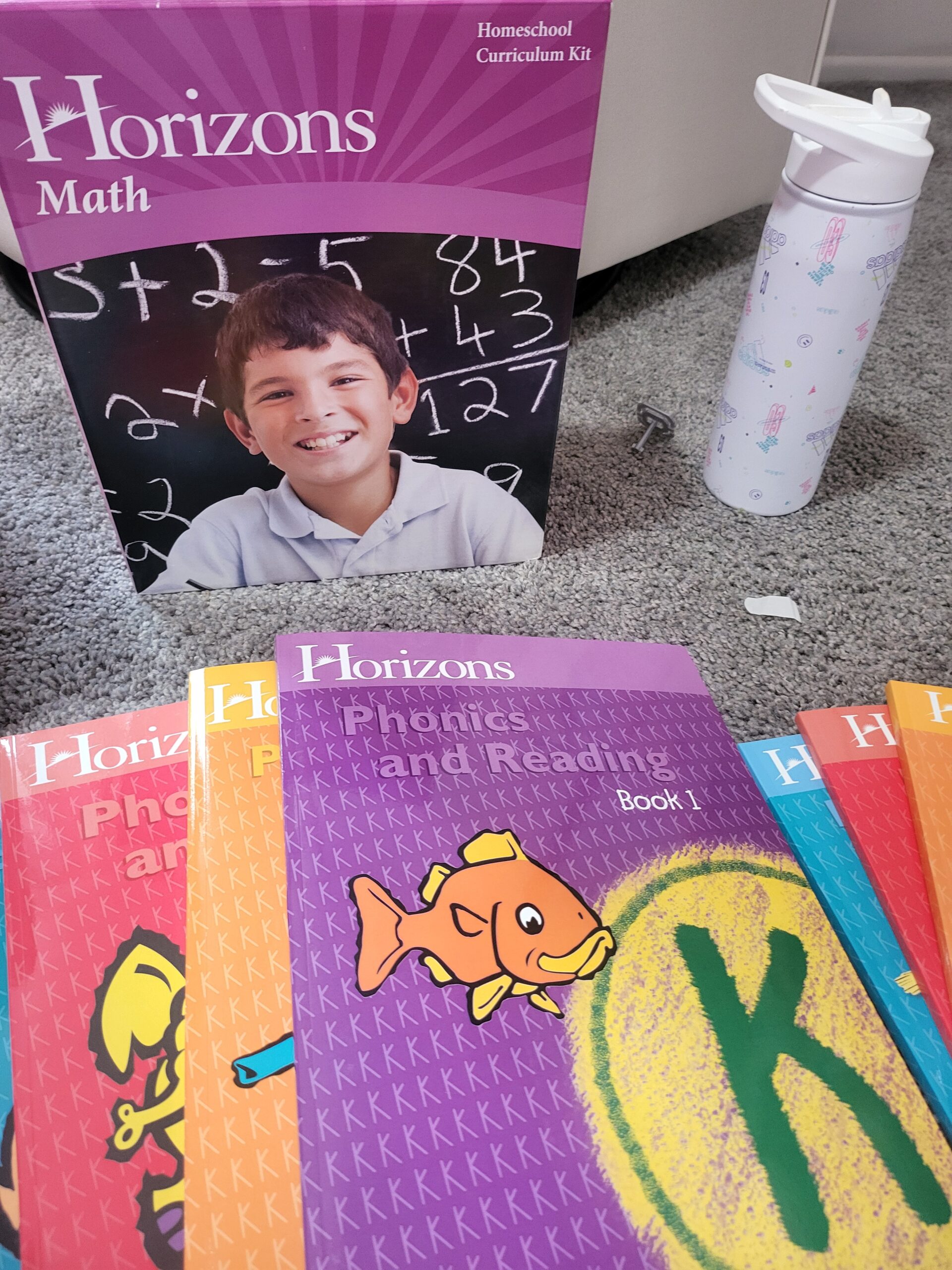 Easiest Homeschool Method