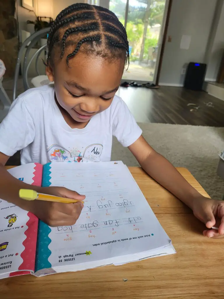 The Mom Resource Homeschool Mom Blog