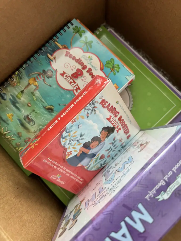 Best Homeschool Curriculum