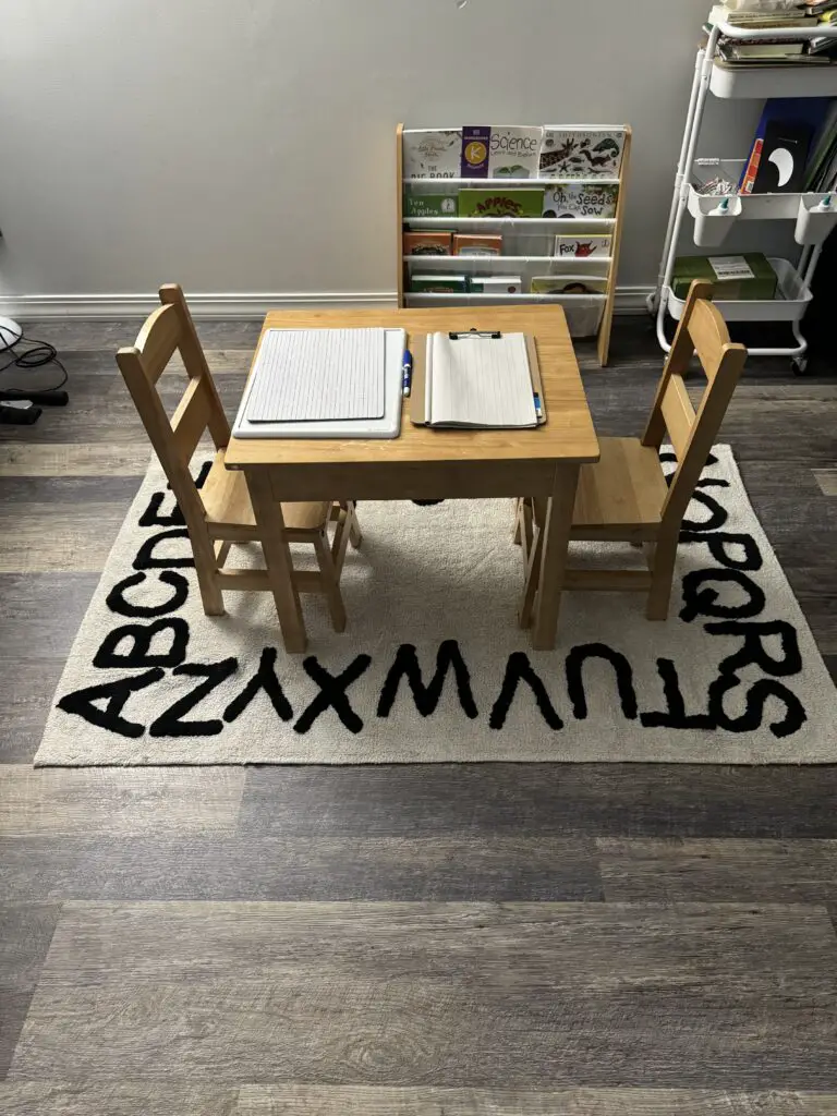 How to Start Homeschooling