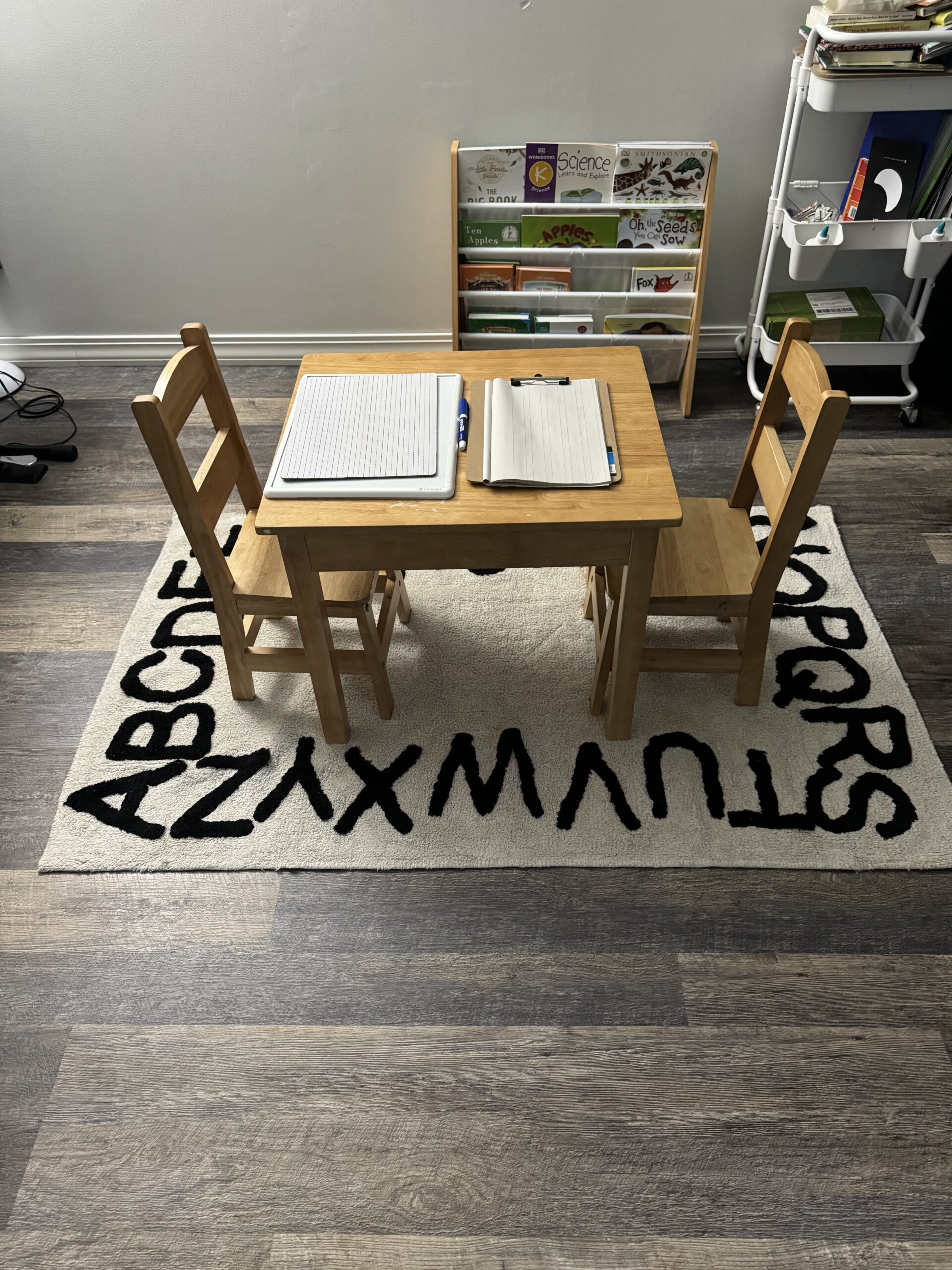 How to Start Homeschooling