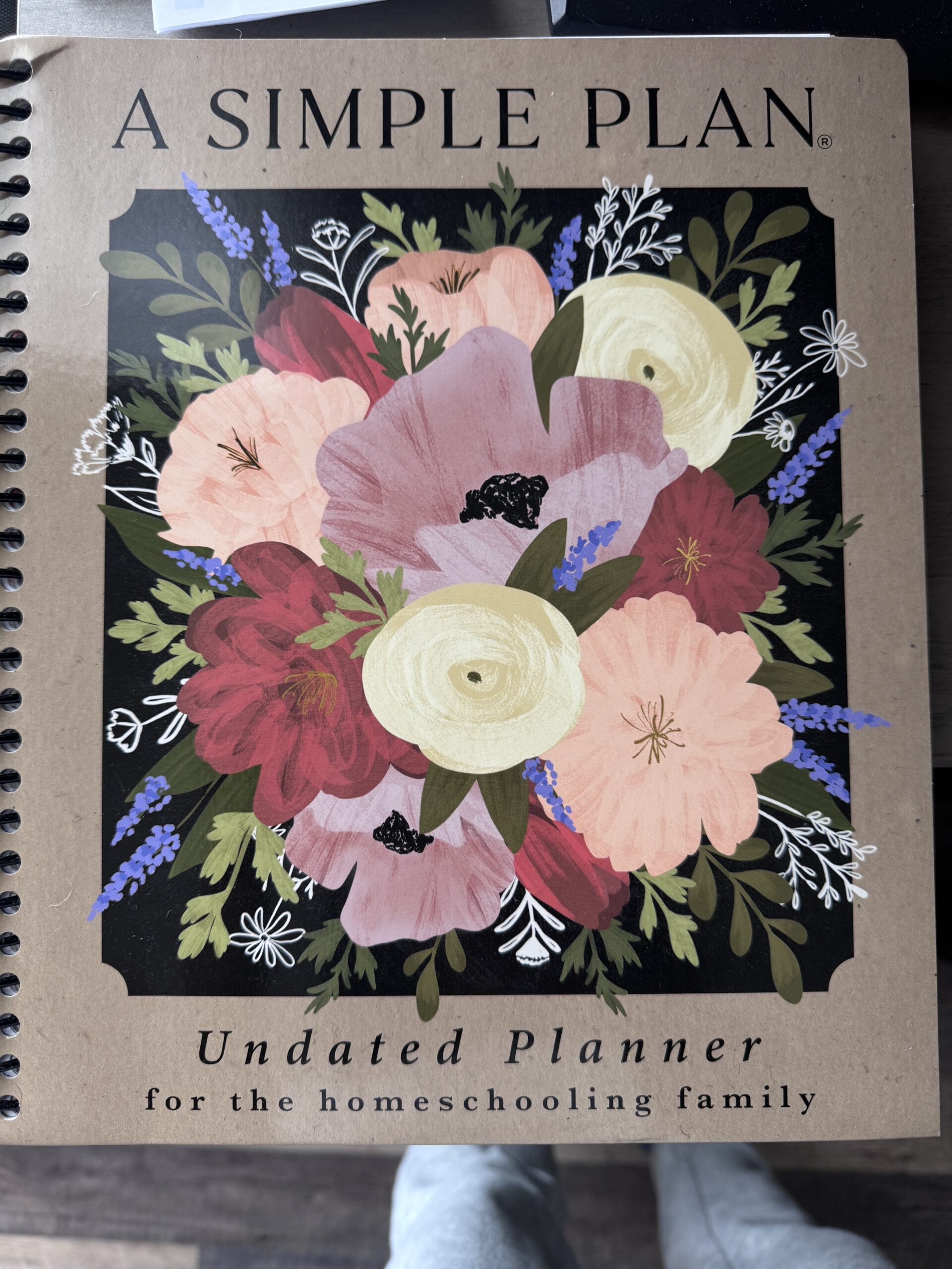 Best Planners for Stay at Home Moms