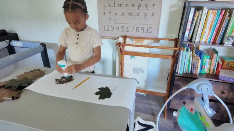 Charlotte Mason method