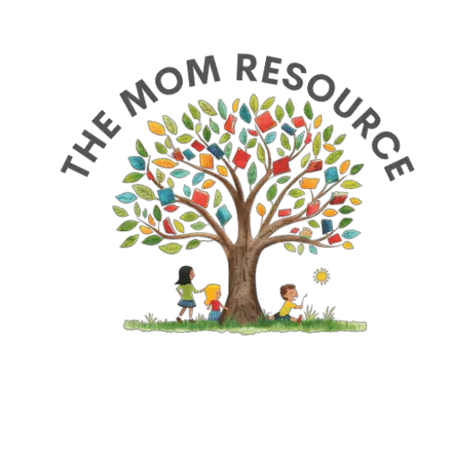 The Mom Resource