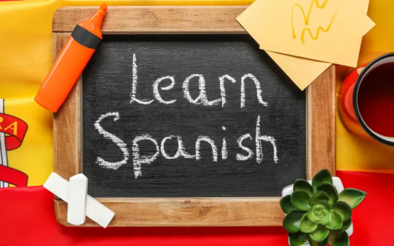 Best Homeschool App for Learning Spanish